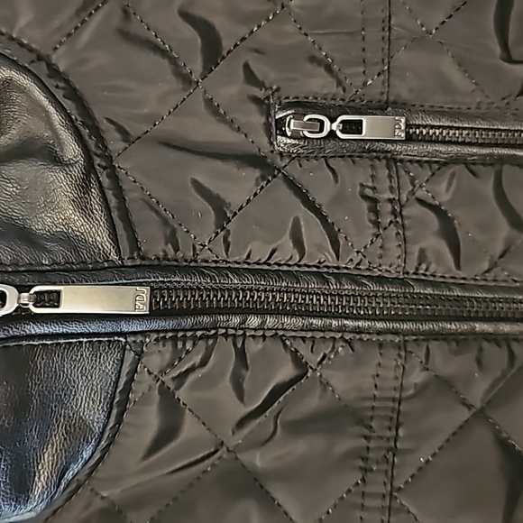 FDJCollections SMALL black vest - Picture 2 of 6